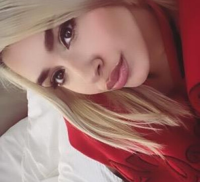 sexy blonde latina incall & facetime shows